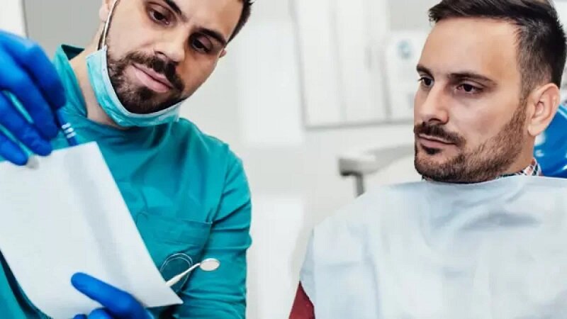 ۱۰ بیماری که دندان ها درباره سلامتی فاش میکنند