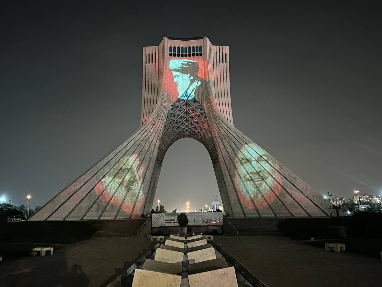 اکران مناسبتی