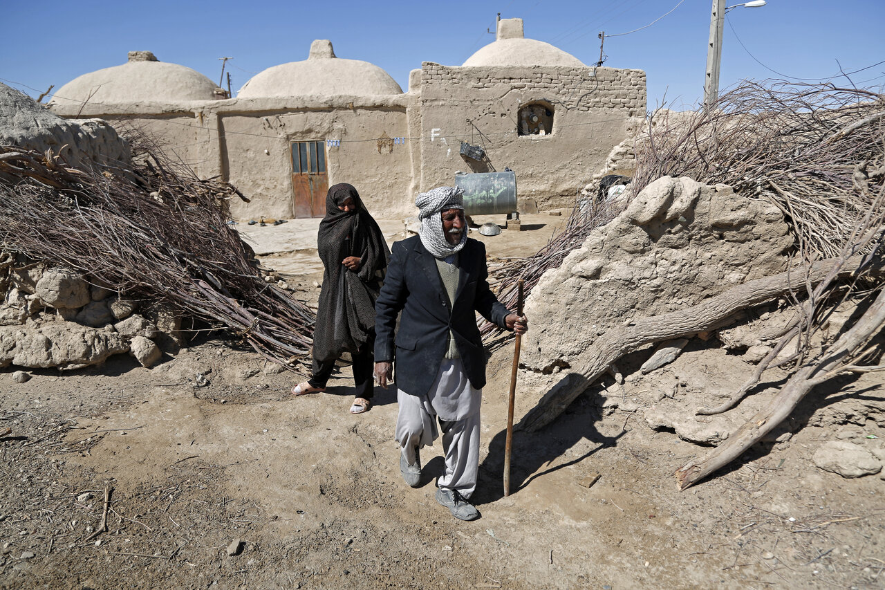 سيستان و بلوچستان