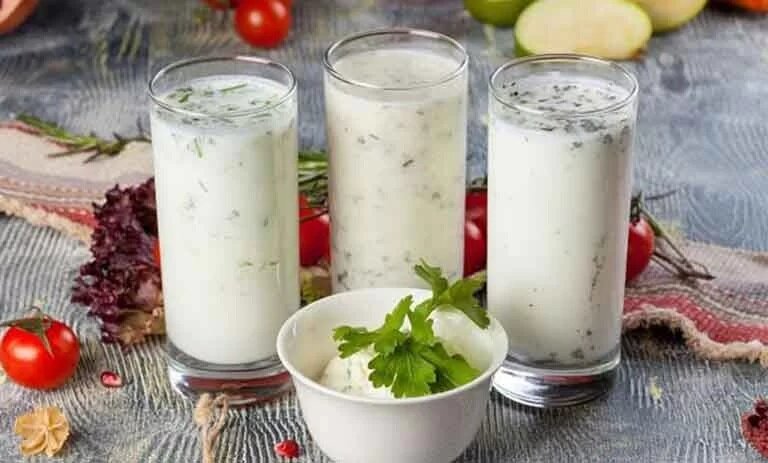 شربت خنک کننده بدن را بشناسید؛ بهترین نوشیدنیهای طبیعی برای پیشگیری از گرمازدگی در تابستان