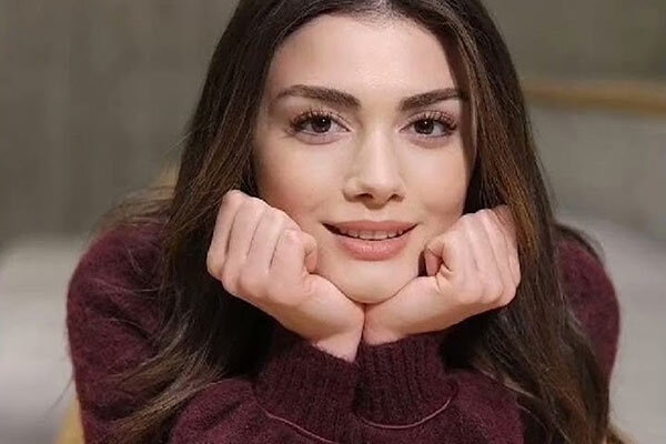 جایگزینی بازیگر ترکیهای به جای ترانه علیدوستی