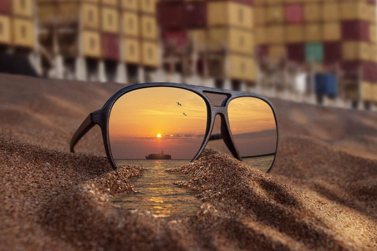 بهترین عکسهای اروپا در سال ۲۰۲۴ | جهان زیبا در قاب عکاسان