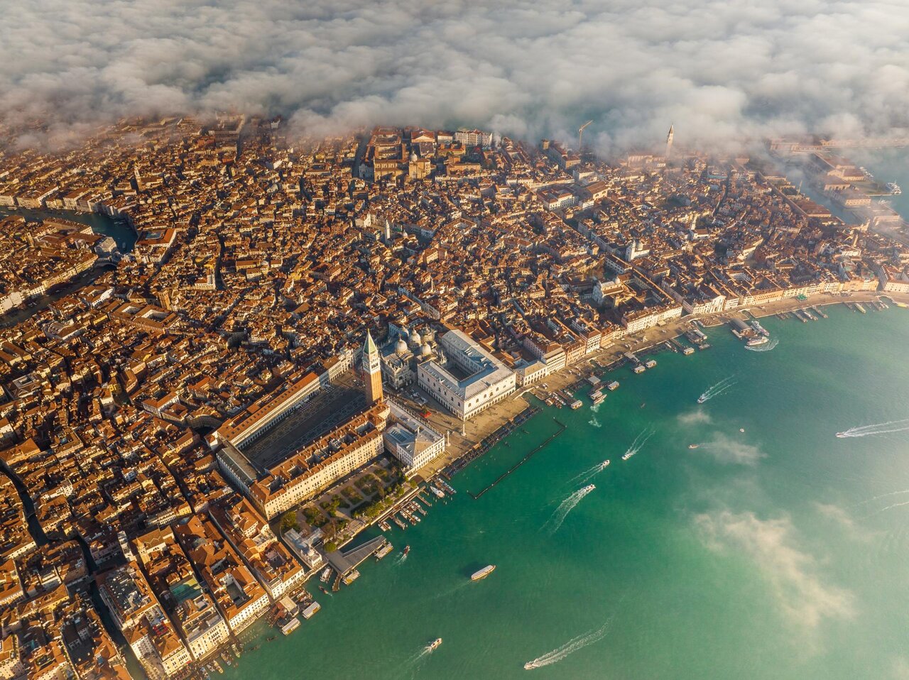 بهترین عکسهای اروپا در سال ۲۰۲۴ | جهان زیبا در قاب عکاسان