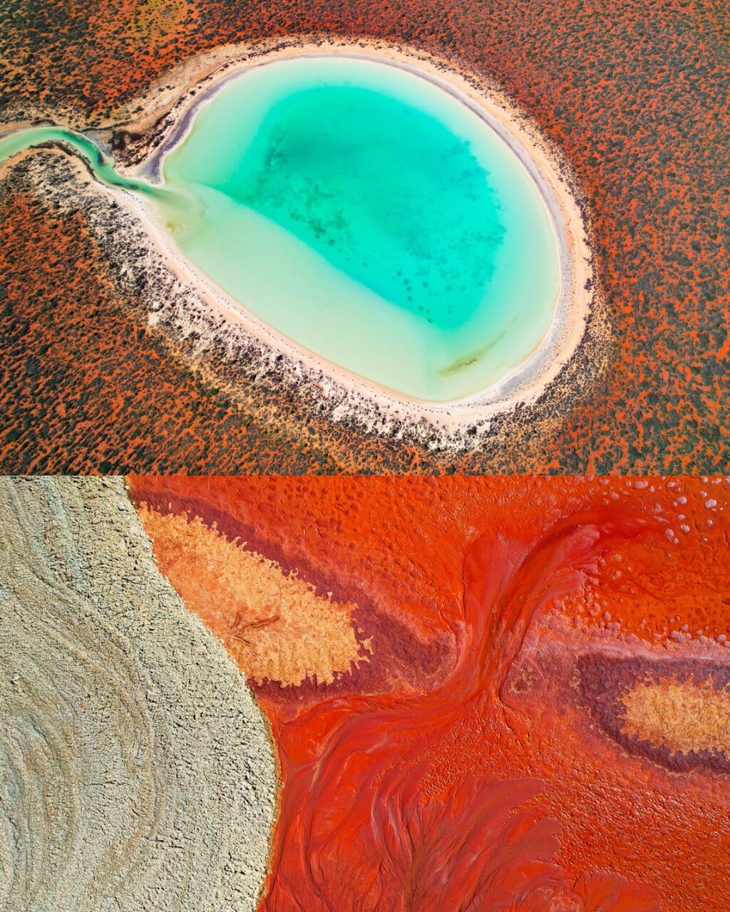 بهترین عکسهای اروپا در سال ۲۰۲۴ | جهان زیبا در قاب عکاسان