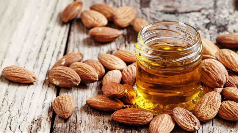 انواع روغن برای ترک پوستی