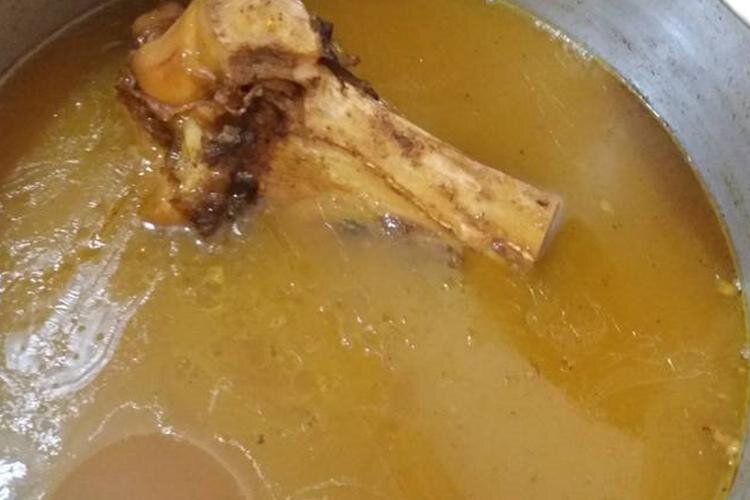 مفیدترین رسپیهای طرز تهیه سوپ قلم