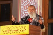 رئیس شورای  شهر: گستاخی بی پاسخ نخواهد ماند
