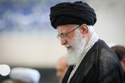 رهبر ما در زیرزمین نبود ...در پناهگاه هم نبود + ویدئو | موشک های کروز به بیت اصابت کردند | جزئیاتی از لحظات اولیه حمله به بیت رهبری