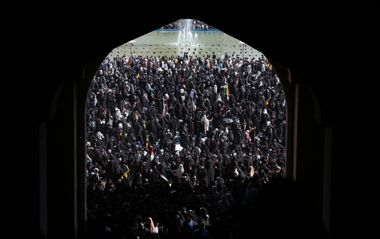 ۲ ضربت راهبردی که در ۳ روز به عمق اتاق عملیات اسرائیل نواخته شد