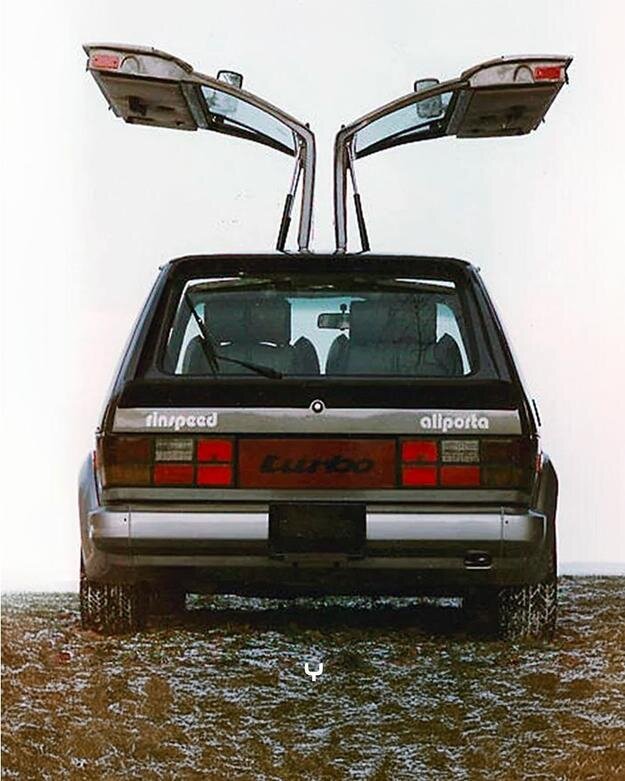 از این خودرو فقط یک عدد در جهان وجود دارد | تصاویر