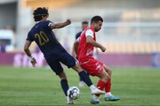 سروش رفت، پرسپولیس جان گرفت!