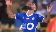 مهرداد محمدی: فصل برایم تمام نشده، برمی‌گردم