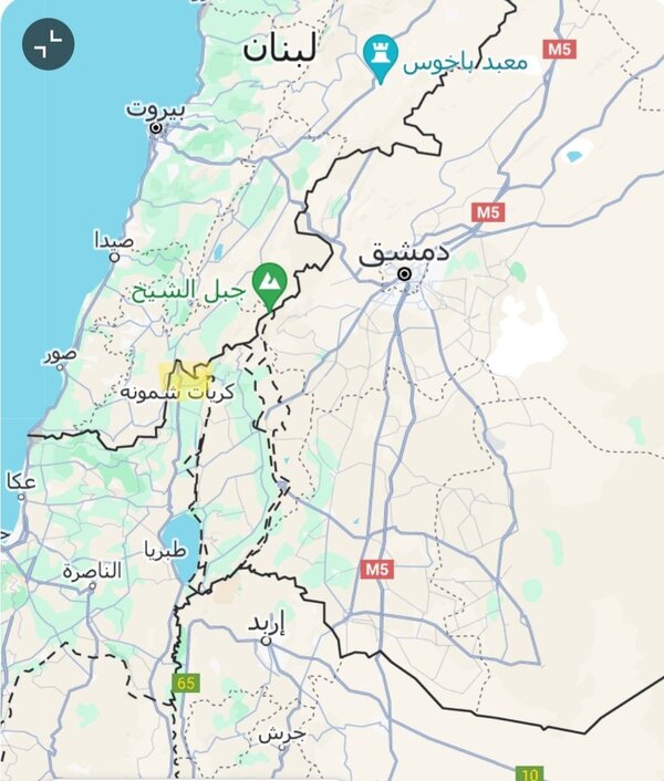 وقوع حادثه امنیتی بزرگ برای ارتش اسرائیل در مرز لبنان + جزئیات | احتمال تلفات سنگین نظامیان رژیم