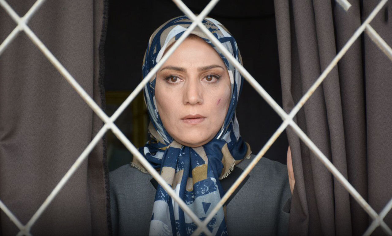 شبنم مقدمی از جشنواره آمریکا جایزه گرفت 1 شبنم مقدمی یک جایزه جهانی از جشنواره آمریکایی گرفت