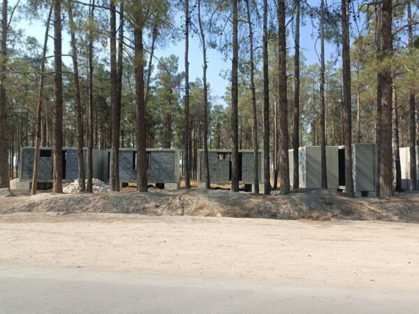 حریم تخت جمشید شکسته میشود؟ | ماجرای مجوز تأسیسات گردشگری در حریم درجه یک پارسه