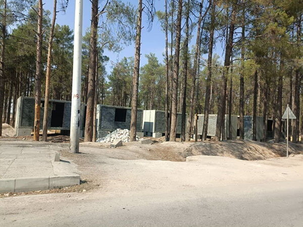 حریم تخت جمشید شکسته میشود؟ | ماجرای مجوز تأسیسات گردشگری در حریم درجه یک پارسه