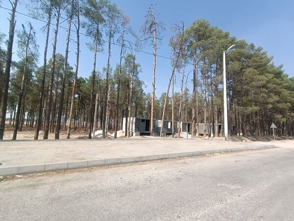 حریم تخت جمشید شکسته میشود؟ | ماجرای مجوز تأسیسات گردشگری در حریم درجه یک پارسه