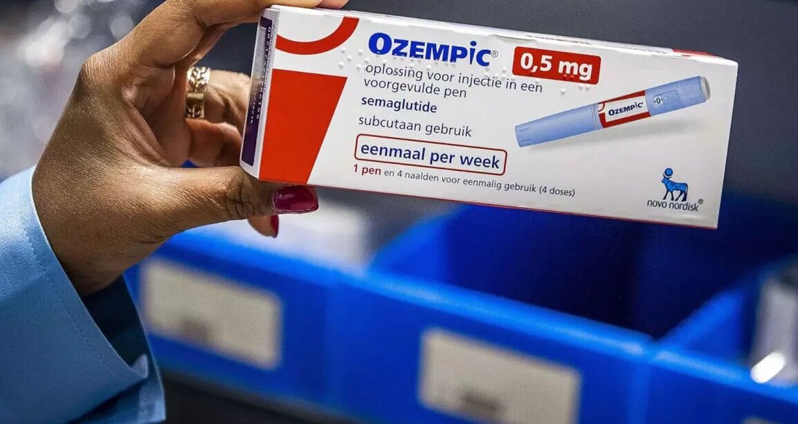 ورود غیرقانونی معروف ترین داروهای لاغری جهان به ایران | قیمت اوزمپیک و مونجارو ۱۵ تا ۴۰ میلیون تومان