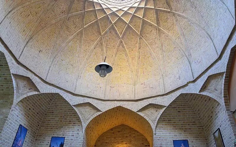 زندان اسکندر با تاریخی مبهم؛ جاذبه ای در دل یزد