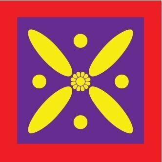 ماجرای جالب دیده شدن عبارت USA در طراحی اولیه پرچم جمهوری اسلامی ایران!