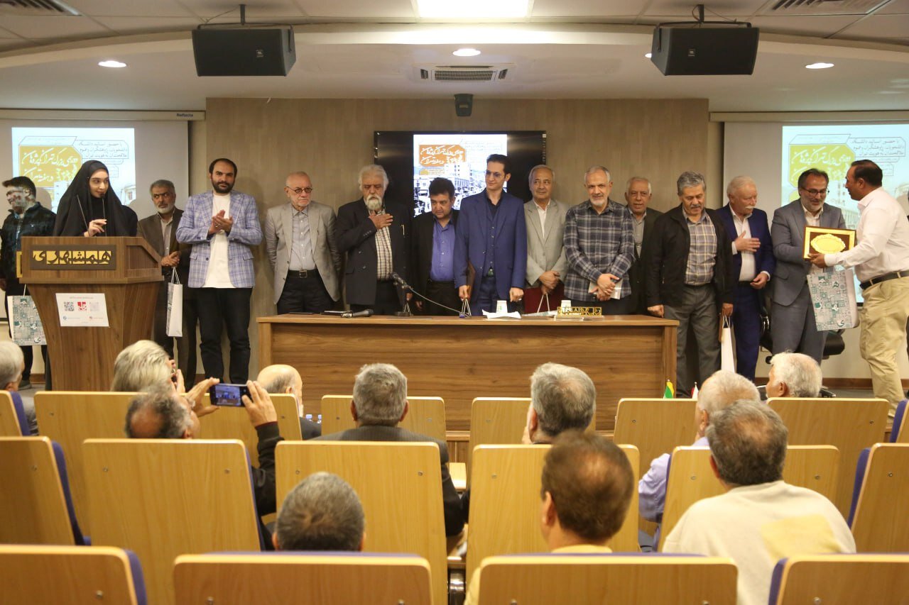 ما به تهران بدهکاریم | با گویاسازی شهر به تهران معنا ببخشیم