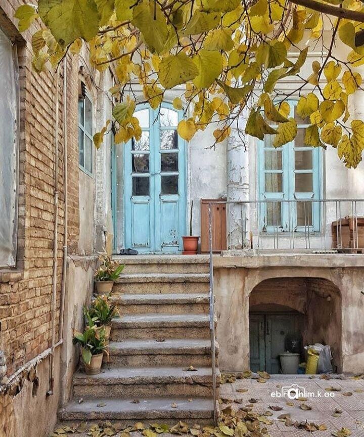 راز ساخت خانههای دو و نیم طبقه در تهران | توسعه پایتخت با مشارکت فراهانیها