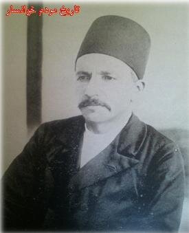 کتابفروشی که ۱۵ فرزندش ناشر شدند | خوانساریها؛ سکاندار نشر و چاپ کتاب در پایتخت