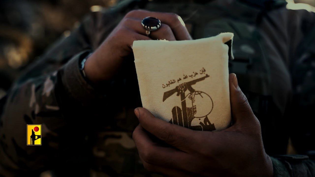 گردان رضوان سد محکم حزبالله در جنوب | تصاویر