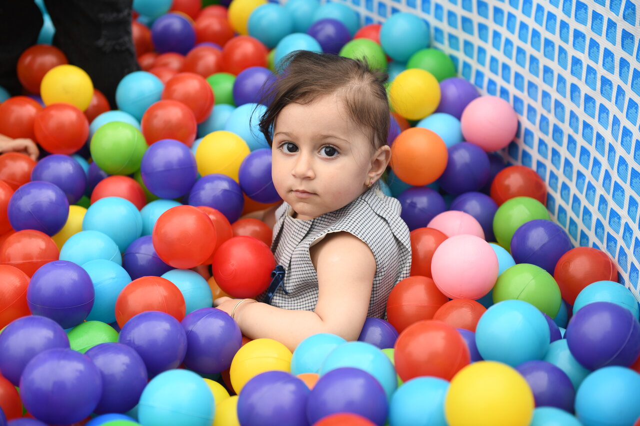 چه ورزشی برای افسردگی خوبه ؟ ؛ بهترین ورزشها برای کاهش افسردگی و اضطراب کودکان كودك