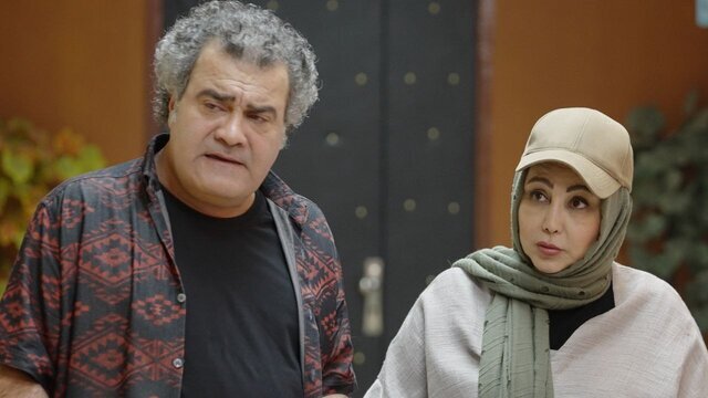 ماجرای جالب زندگی دختر «گلآقا» | داستان یک سریال کمدی با بازی بهنوش بختیاری که به زودی میآید