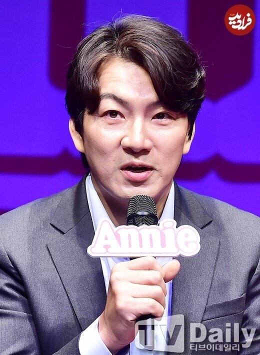 جومونگ در تولد ۵۳ سالگیاش + عکس