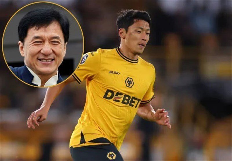 ۱۰ جلسه محرومیت به خاطر شباهت به جکیچان!