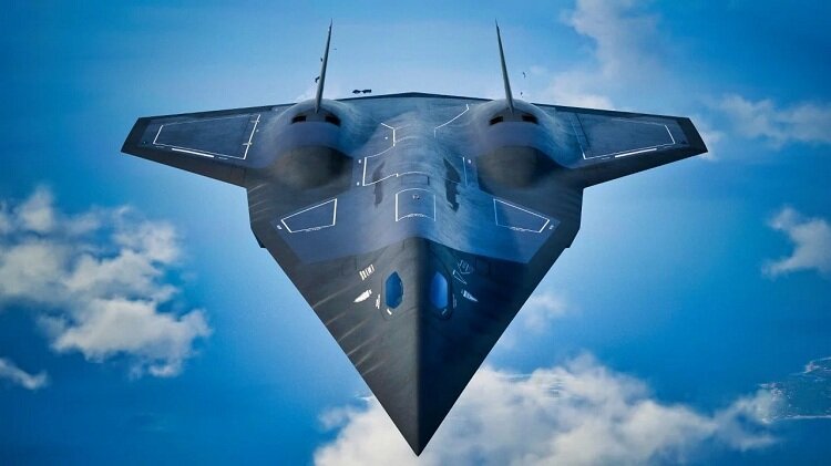 میگ-۴۱ از راه میرسد | جنگندهای با ویژگیهای خارقالعاده + عکس