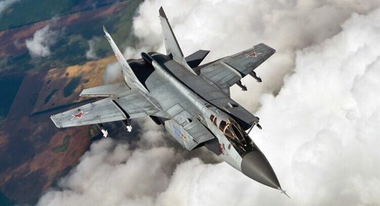 میگ-۴۱ از راه میرسد | جنگندهای با ویژگیهای خارقالعاده + عکس