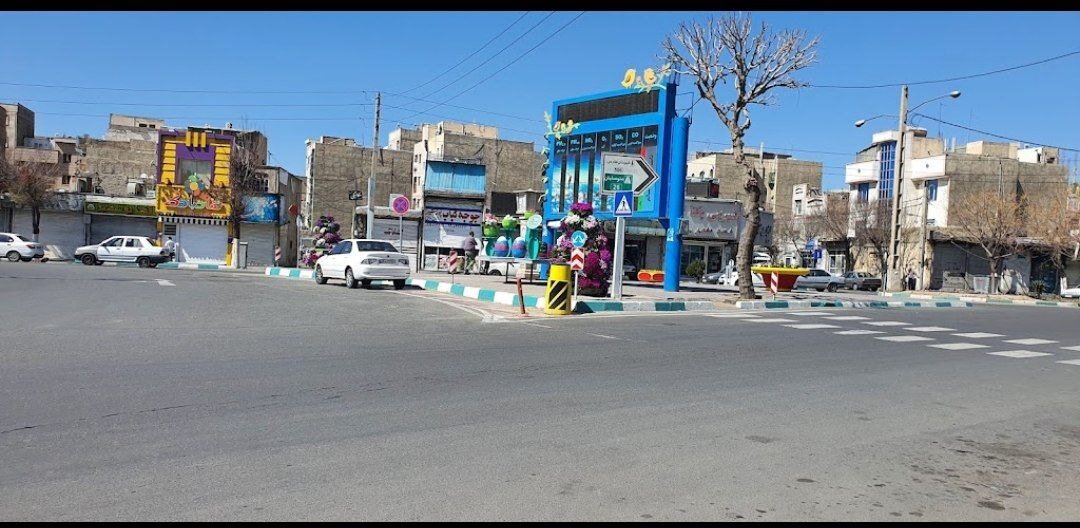 تبعیدیهایی که یک محله را آباد کردند