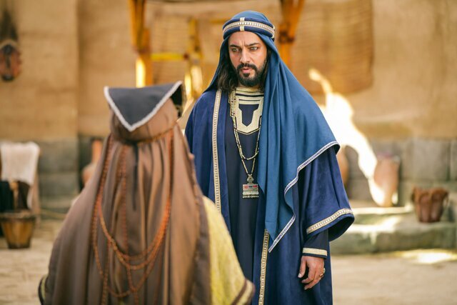 «رویای نیمه شب» سریال تلویزیون برای ماه رمضان امسال است؟