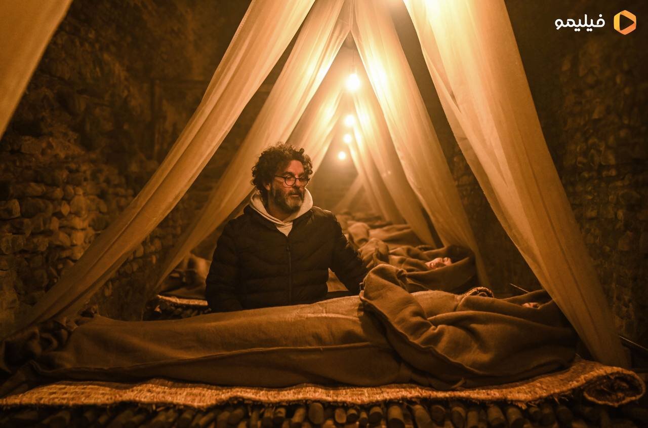 پخش یک سریال جدید ایرانی- ترکیهای ؛ اولین سریال بینالمللی نمایش خانگی