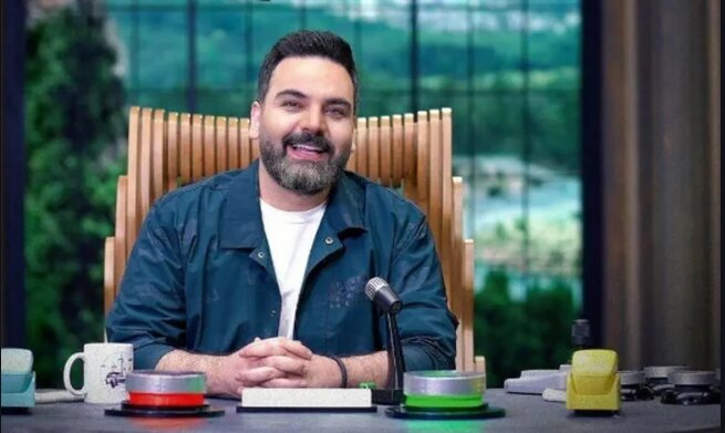 فصل برنامههای زنده رنگارنگ | از پانتولیگ محمدرضا گلزار تا اسکویید گیم ایرانی سیامک انصاری