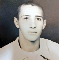 ماجرای دختر غریبهای که سر مزار شهید میگریست | نخستین شهید تفحص کیست؟