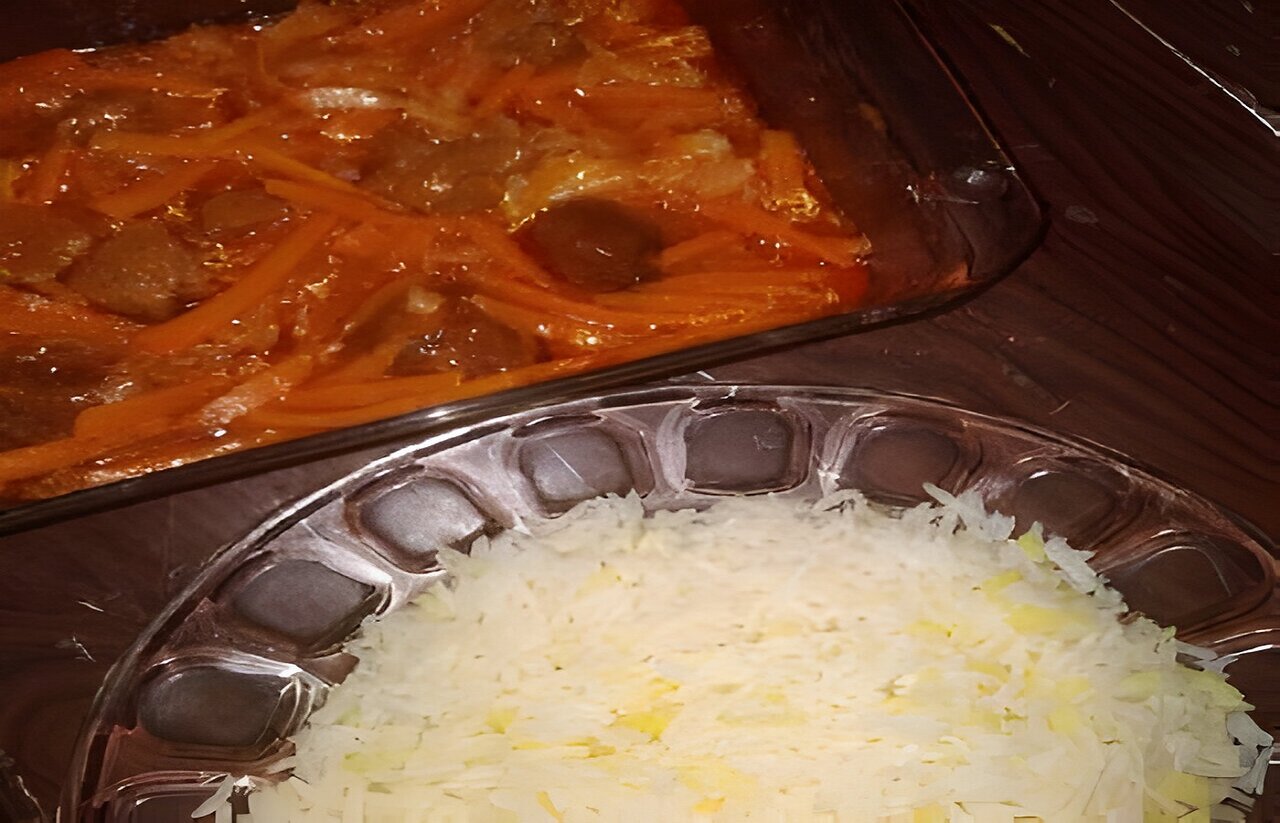 خورشت