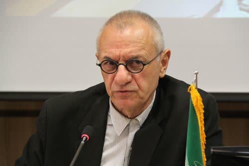 فیلم | قدیمی ترین جای تهران کجاست؟ محله