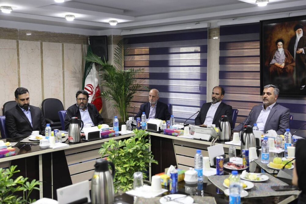 بازدیدهای میدانی مناطق ادامه دارد خدمات