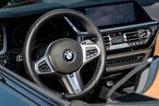 اقدام عجیب؛ نصب تجهیزات پراید روی BMW | تصاویر