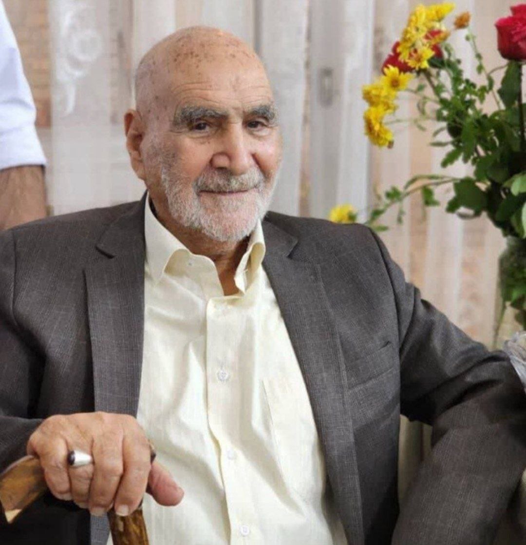 پیام تسلیت رهبر معظم انقلاب در پی درگذشت مرحوم حاج حبیبالله پورمحمدی