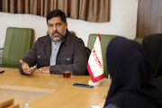 شهرداری کنار ملت قهرمان تهران بود