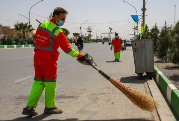 پاکبانان قمی صبحانه مهمان این کبابسرا می شوند + ببینید