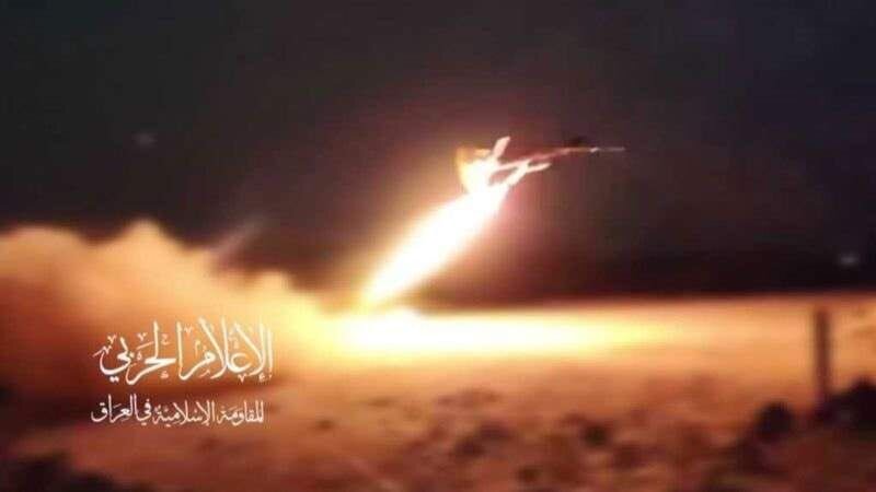 حمله به جولان