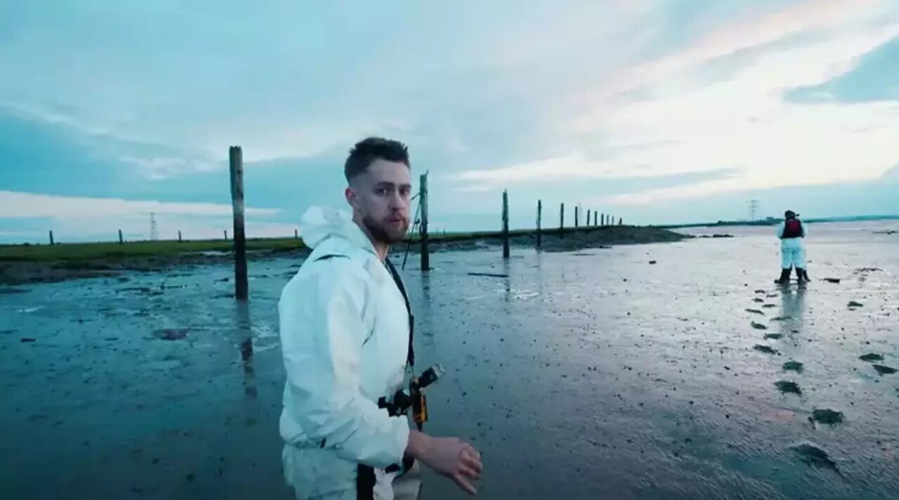 اینجا آلودهترین و عفونیترین جزیره دنیاست!+ عکس