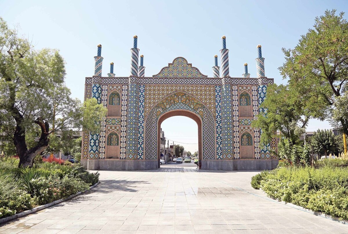 عصاری و عصارهگیری را خوزستانیها در تهران رواج دادند | چرا گود عربها از بین رفت؟