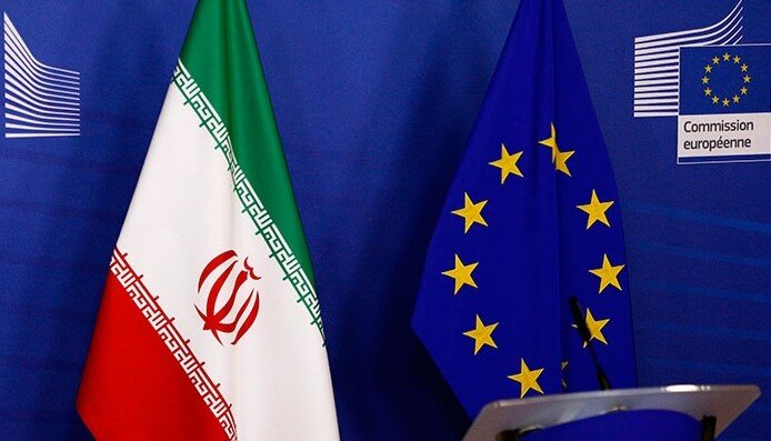 وزارت خارجه سفیر رئیسدورهای اتحادیه اروپا را احضار کرد